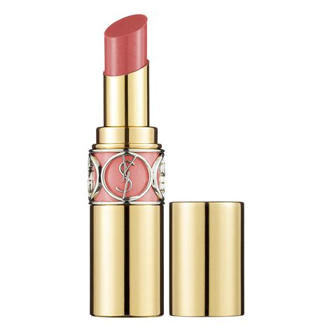 ysl pink confidence rouge volupte|ysl loveshine.